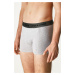 3PACK Bambusové boxerky JACK AND JONES Annick