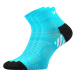 Voxx Raymond Unisex športové ponožky - 3 páry BM000001256000100860 tyrkys