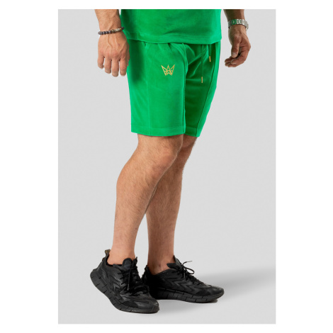 TRES AMIGOS WEAR Short W008-SKK Green