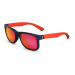 Turistické slnečné okuliare MH T140 pre deti staršie ako 10 rokov kategória 3