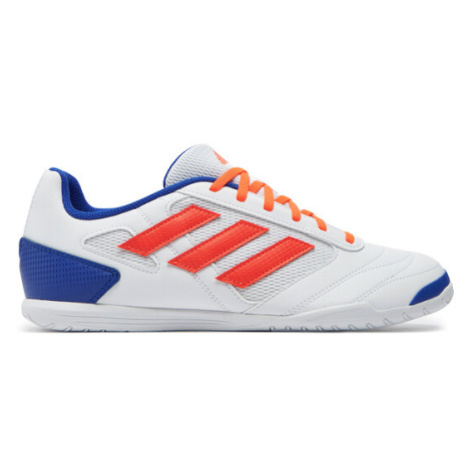 Adidas Futbalové topánky Super Sala II Indoor IG8757 Biela