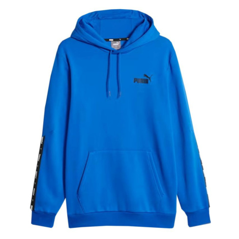 Puma ESS+ Tape Hoodie FL M 849040 47 Muži