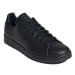 Pánska rekreačná obuv ADIDAS ORIGINALS Stan Smith core black core black cloud white