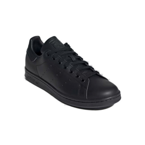 Pánska rekreačná obuv ADIDAS ORIGINALS Stan Smith core black core black cloud white