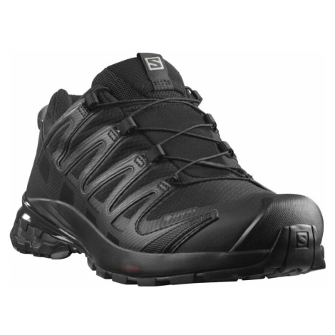 Salomon XA Pro 3D V8 GTX W Black/Black/Phantom Trailová bežecká obuv