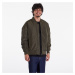 Bunda Urban Classics Oversized Bomber Jacket Dark Olive