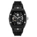 Philipp Plein PWVBA0423 The Skeleton Automatic 44mm 5ATM