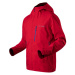 TRIMM ORADO Pánska outdoorová bunda, červená, veľkosť