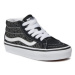 Vans Sneakersy Sk8-Mid Reissue VN000BVP6BT1 Čierna