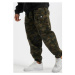 Men's Richmond Camouflage Trousers