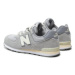 New Balance Sneakersy GC574GBG Sivá