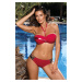 Swimwear Ofelia Cocinella M-559 red