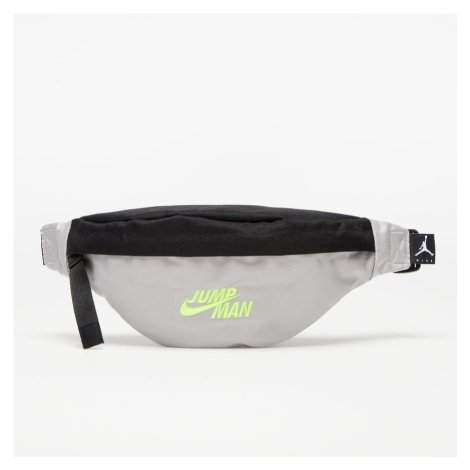 Nike Crossbody Bag Grey Heather