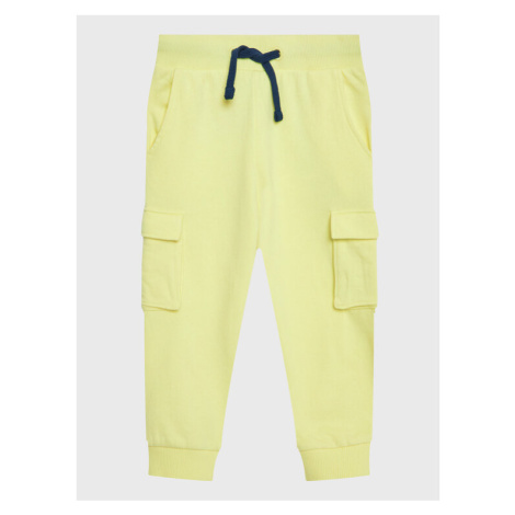 Chlapčenské tepláky Guess