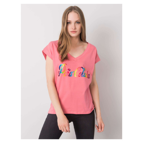 T-shirt-FA-TS-7001.60-pink