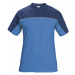 Australian Line Stanmore Pánske tričko 03040004 tm. modrá