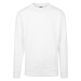 Sweat Crewneck - white