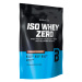 BioTech USA Iso Whey Zero 500 g ananás-mango