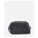 Crossbody Karl Lagerfeld K/Skuare Camerabag Grainy Black