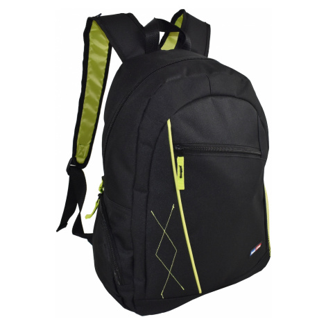 Semiline Unisex's Backpack 3284-6
