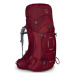 Osprey Ariel 55 Ii Dámsky batoh 10011971OSP claret red