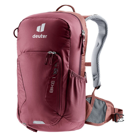 Deuter Bike I 18 SL (3202121) maron-caspia