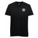 BILLABONG Sport-Shirt 'EYESOLATION ARCH'  čierna / zmiešané farby