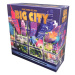 Mercury Games Big City: 20th Anniversary Jumbo Edition