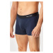 3PACK Bambusové boxerky JACK AND JONES JACPhilip