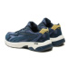 Puma Sneakersy Teveris Nitro Canyons 392912 02 Modrá