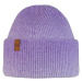 Buff  Marin Knitted Hat Beanie  Čiapky Fialová