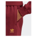 Adidas Teplákové nohavice Joggers IC6035 Červená Slim Fit