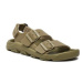 Birkenstock Sandále Mogami 1026772 D Kaki