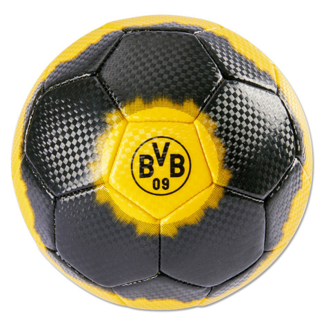 Borussia Dortmund futbalová lopta carbon