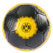 Borussia Dortmund futbalová lopta carbon