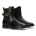 Tommy Hilfiger Chelsea Boots Black W T4A5-33048-0036999-999