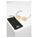 109 UC Sunglasses Transparent/Red