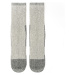 Vlnené ponožky Vlnáč Termo šedý