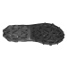 Salomon CROSS OVER GTX Pánska treková obuv, čierna, veľkosť 46 2/3