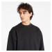 Mikina adidas Originals Adicolor Contempo Crew French Terry Sweatshirt Black