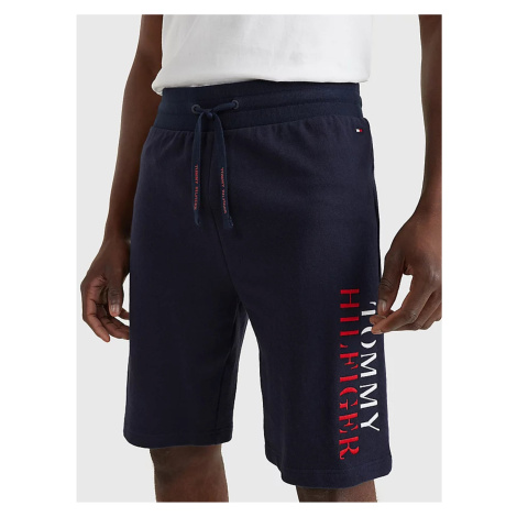 Pánske športové kraťasy a šortky Tommy Hilfiger