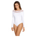 Babell Body Maddalena White