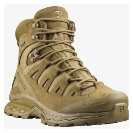 Topánky Quest 4D GTX Forces 2 EN Salomon® – Coyote Brown