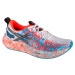 ČERVENO-MODRÉ BEŽECKÉ TOPÁNKY ASICS GEL-NOOSA TRI 16 1011B872-100