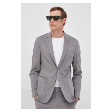 Pánske saká a obleky Hugo Boss
