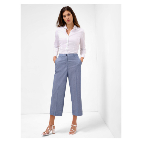 Blue culottes ORSAY - Women's