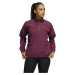 Adidas Woman's Sweatshirt Training 1/2 Zip Cold.Rdy H11215