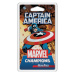 Fantasy Flight Games Marvel Champions: Captain America - EN