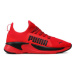 Puma Bežecké topánky Softride Premier Slip-On 376540 02 Červená