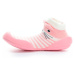 ponožkoboty Komuello Bobo Mouse Pink 21.5 EUR
